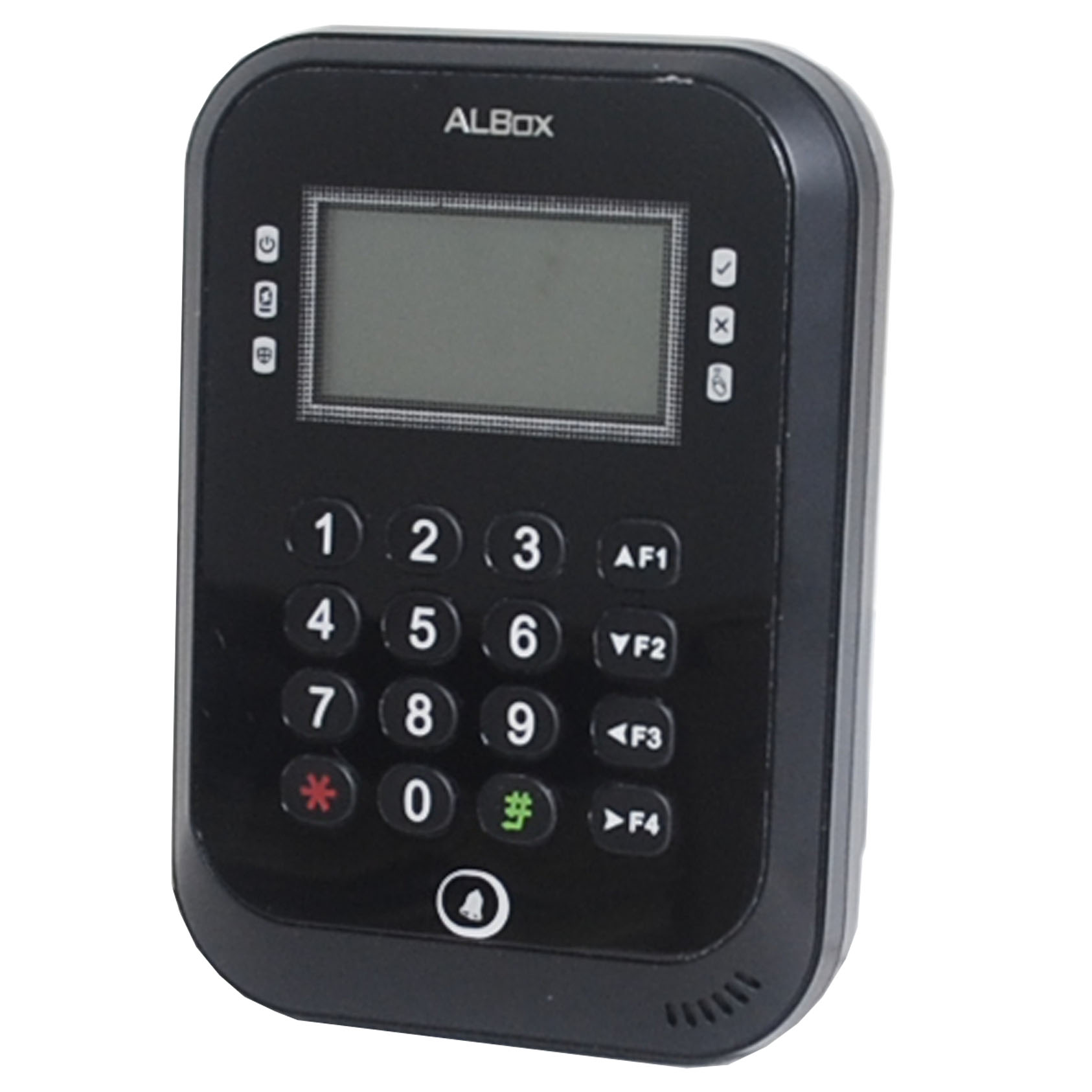 AL837ED